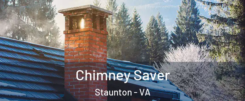  Chimney Saver Staunton - VA