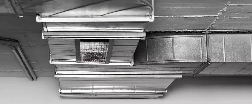 Trusted Air Duct Cleaning Company in Staunton, Virginia