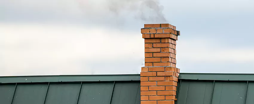 Animal Screen Chimney Cap Repair And Installation Services in Staunton, Virginia