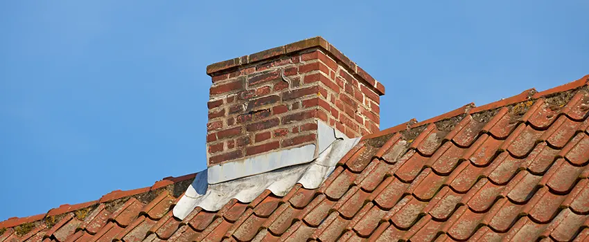 Residential Chimney Bricks Rotten Repair Services in Staunton, VA