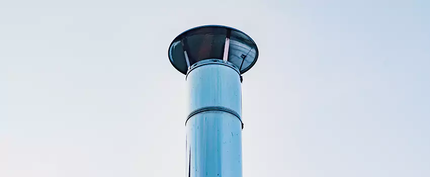 Wind-Resistant Chimney Caps Installation and Repair Services in Staunton, Virginia