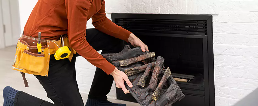 Chimney Creosote Cleaning Cost in Staunton, Virginia