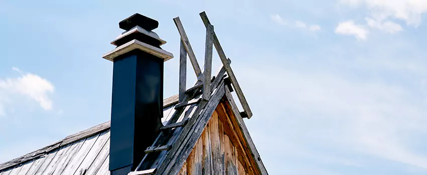 Chimney Creosote Cleaning in Staunton, VA