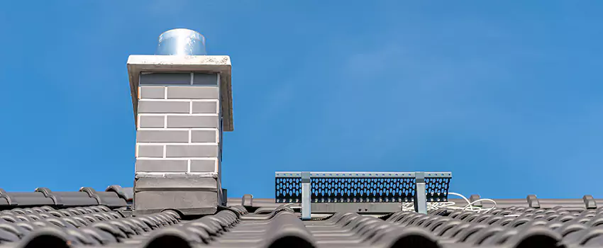 Chimney Flue Relining Services in Staunton, Virginia