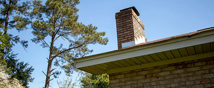Budget-Friendly Chimney Masonry Service in Staunton, Virginia