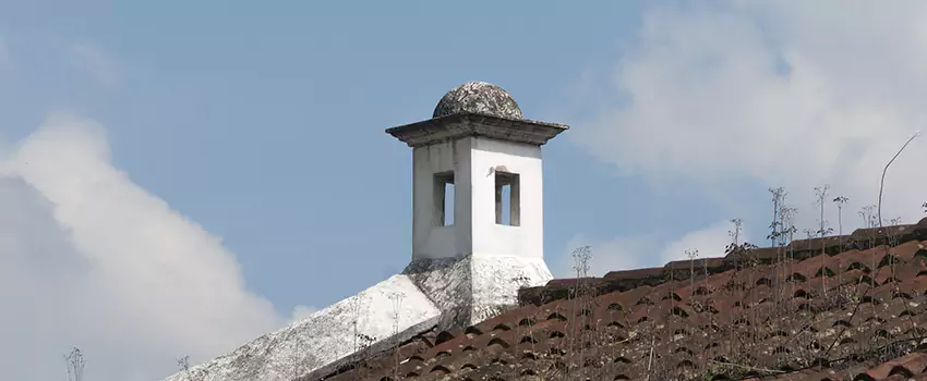 Cost To Rebuild A Chimney in Staunton, VA