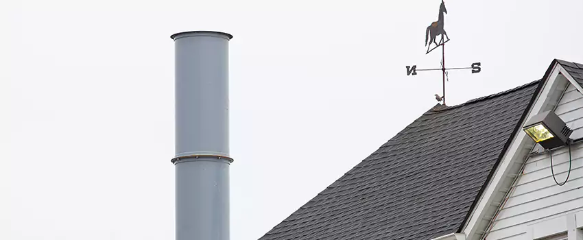 Chimney Inspection in Staunton, VA