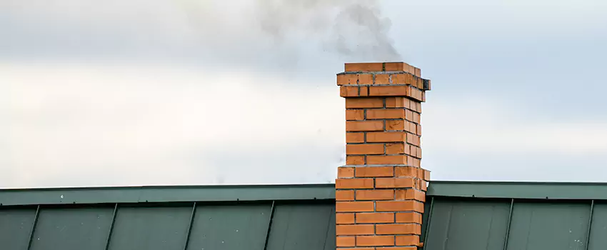 Chimney Soot Cleaning Cost in Staunton, VA