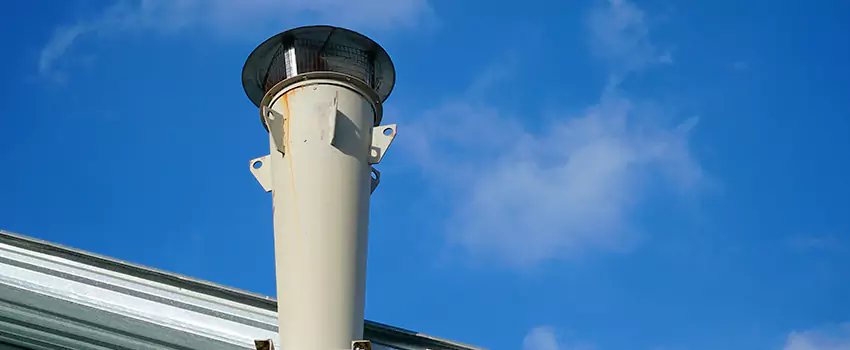 Chimney Spark Arrestor Requirements in Staunton, VA