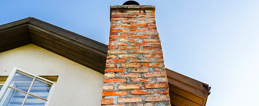 Chimney Mortar Replacement in Staunton, VA