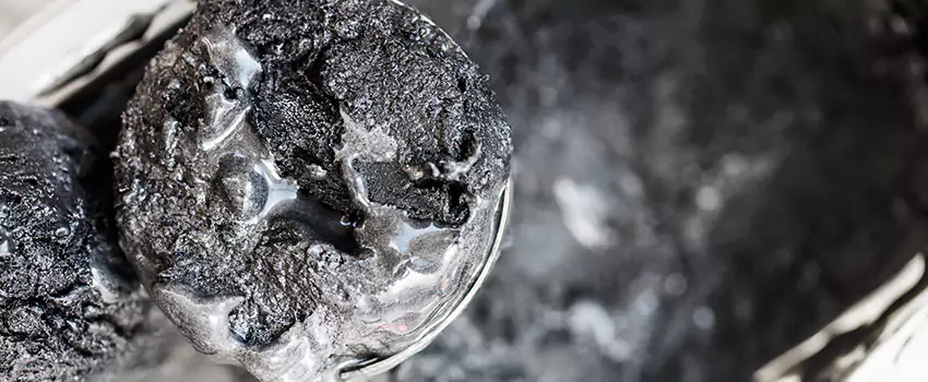 Clogged Dryer Vent Lint Cleaning in Staunton, Virginia