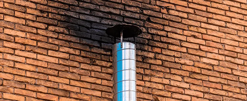 Diagnosing Commercial Chimney Problems in Staunton, VA