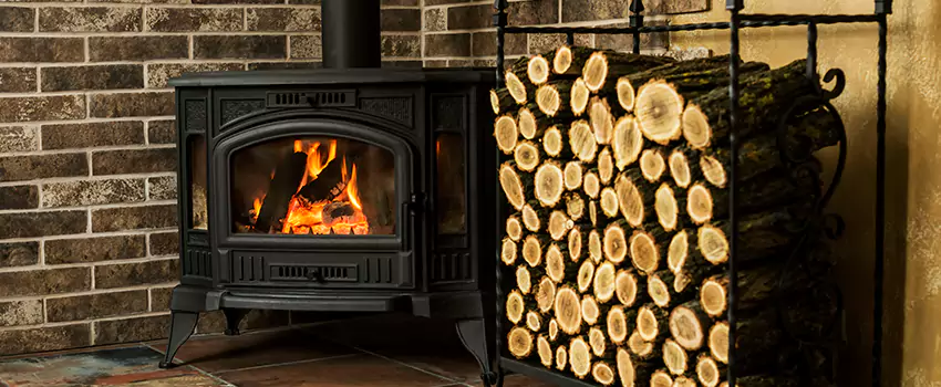 Drolet Fireplaces in Staunton, Virginia