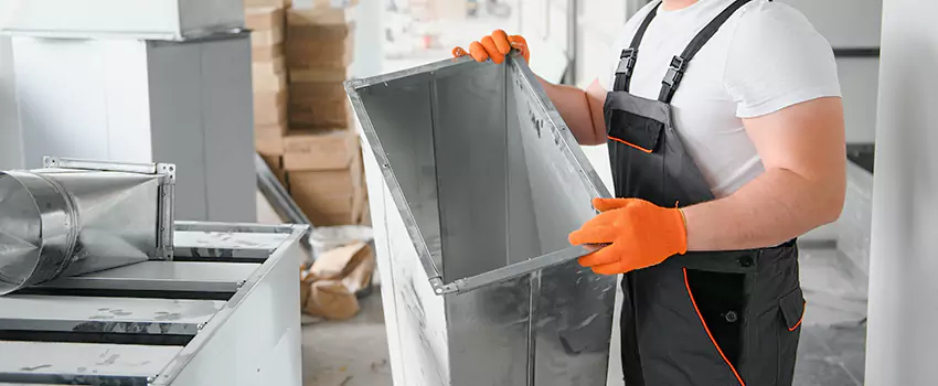 Benefits of Dryer Vent Inspection in Staunton, VA