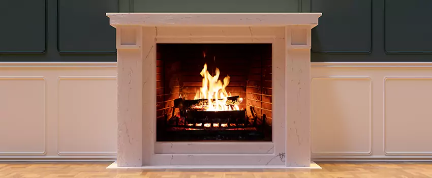 Empire Comfort Systems Fireplace Installation and Replacement in Staunton, Virginia