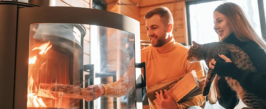 Fireplace Door Installation And Replacement Contractors in Staunton, VA