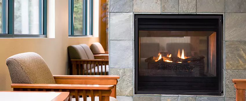 Fireplace Refacing in Staunton, Virginia