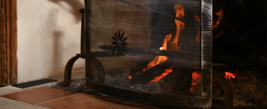 Electric Metal Fireplace installation Services in Staunton, VA