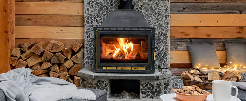 Fireplace Renovation Service in Staunton, VA
