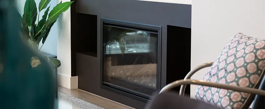 Welding Repairs for Fireplace Grate in Staunton, VA