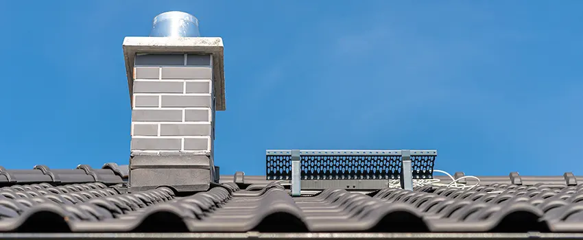 Repair Blocked Chimney in Staunton, Virginia