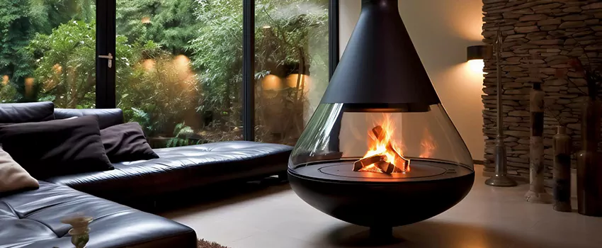Affordable Floating Fireplace Repair And Installation Services in Staunton, Virginia