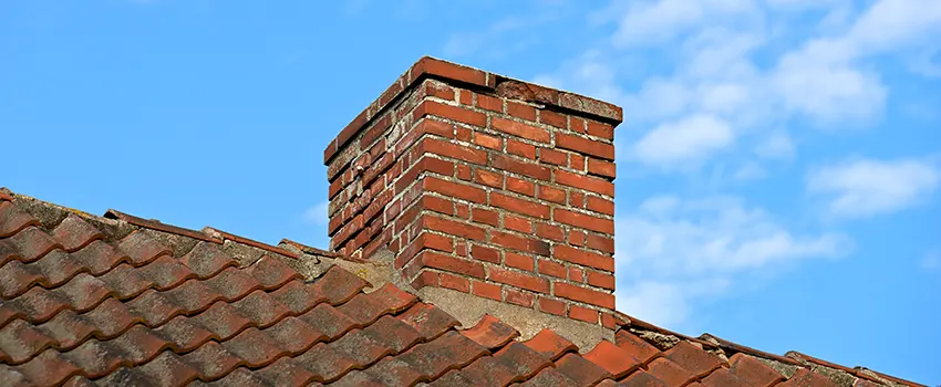 Flue Tiles Cracked Repair Services near Me in Staunton, VA