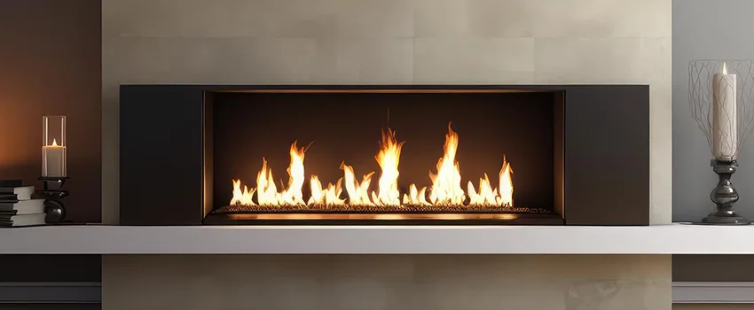 Vent Free Gas Fireplaces Repair Solutions in Staunton, Virginia