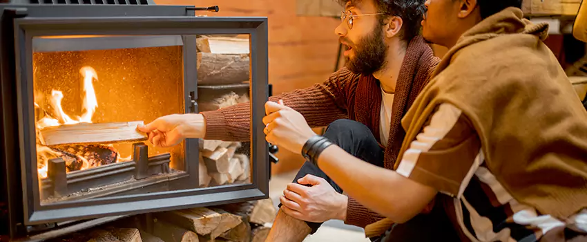 Benefits of Harman Stoves Fireplace in Staunton, Virginia