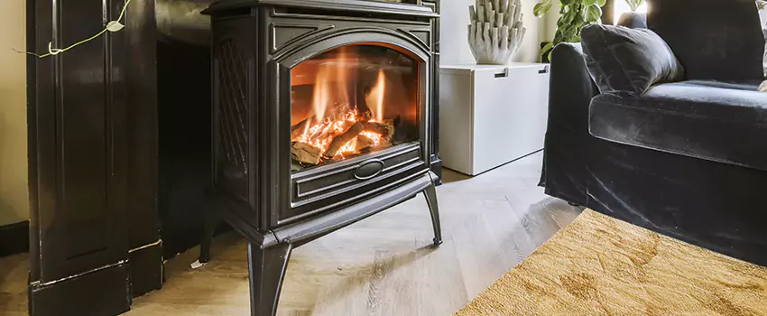Cost of Hearthstone Stoves Fireplace Services in Staunton, Virginia
