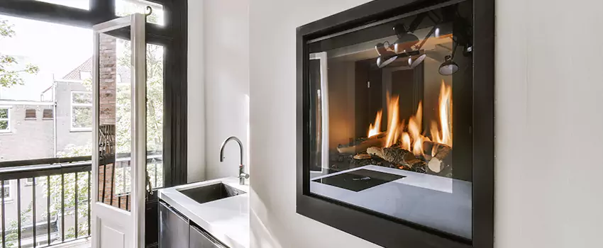 Heatilator Outdoor Fireplace Services in Staunton, Virginia