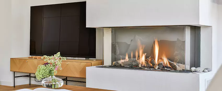 Ortal Wilderness Fireplace Repair and Maintenance in Staunton, Virginia
