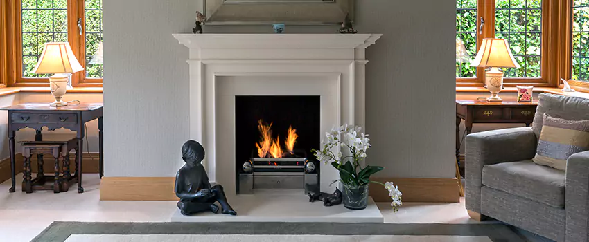 RSF Fireplaces Maintenance and Repair in Staunton, Virginia