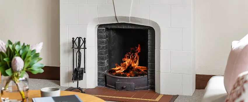 Valor Fireplaces and Stove Repair in Staunton, VA