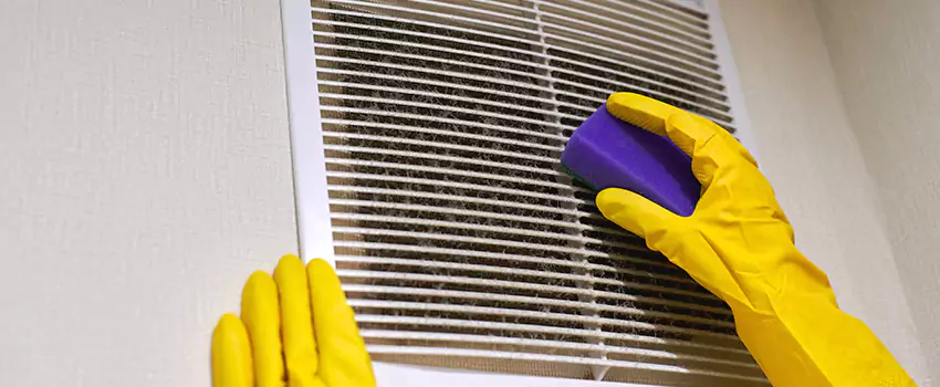 Vent Cleaning Company in Staunton, VA