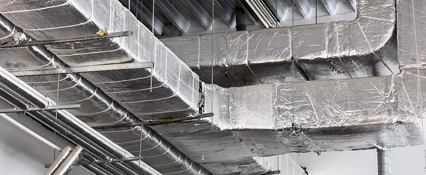 Vent Dust Cleaning Cost in Staunton, VA