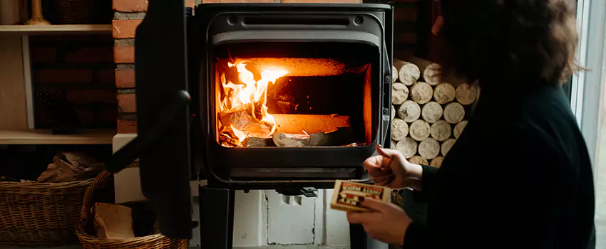 Key Features of Vermont Castings Fireplaces in Staunton, VA