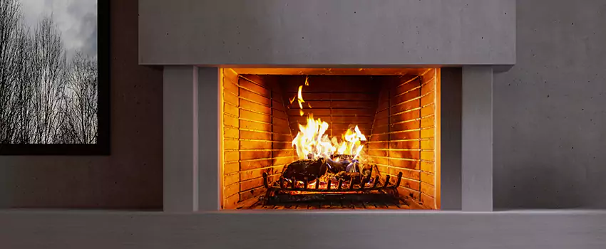 Indoor Wood Burning Furnace Repair and Installation in Staunton, Virginia