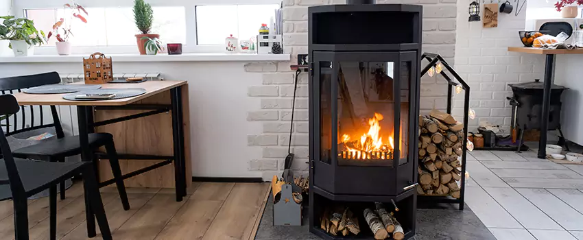 Wood Stove Firebox Installation Services in Staunton, VA