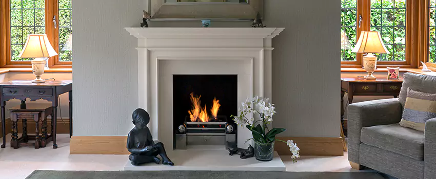 Astria Open-Hearth Wood Fireplaces Services in Staunton, VA