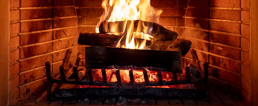 Chimney Ash Dump Cover Repair Services in Staunton, VA