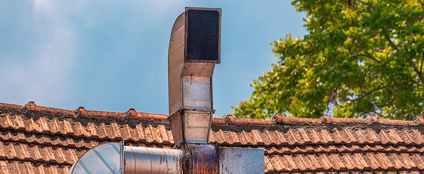 Chimney Creosote Cleaning Experts in Staunton, Virginia