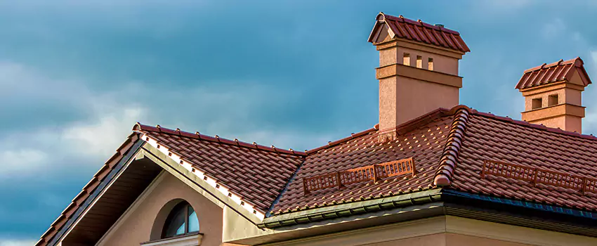 Residential Chimney Services in Staunton, Virginia
