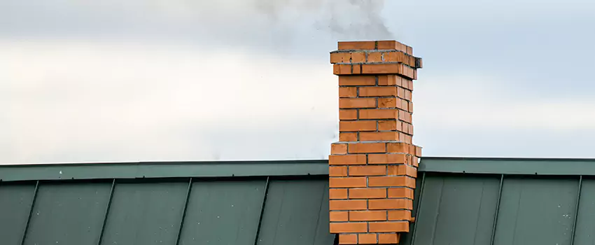 Chimney Installation Company in Staunton, VA