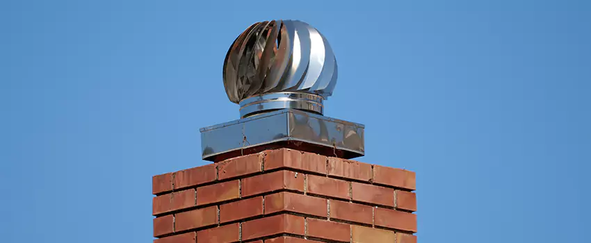 Chimney Flue Rebuild Services in Staunton, Virginia