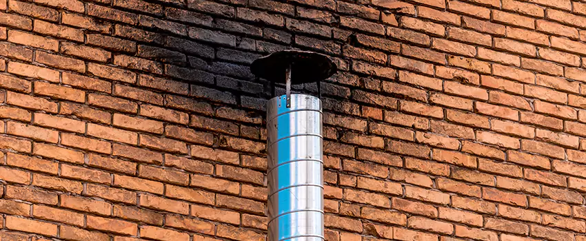 Chimney Design and Style Remodel Services in Staunton, Virginia