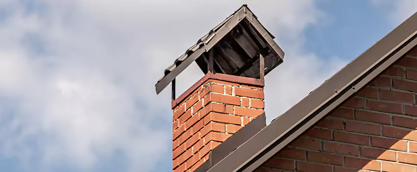 Chimney Saver Masonry Repair Contractor in Staunton, Virginia