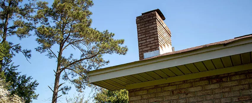 Brick Chimney Sweep Near Me in Staunton, VA