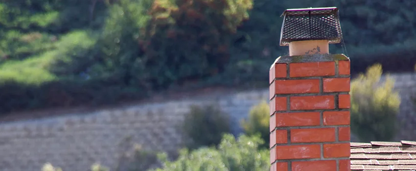 Chimney Tuckpointing And Masonry Restoration in Staunton, VA