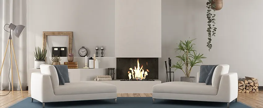 Decorative Fireplace Crystals Services in Staunton, Virginia